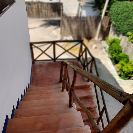 Emerald Dreams Boutique Hotel Michamvi Dış mekan fotoğraf