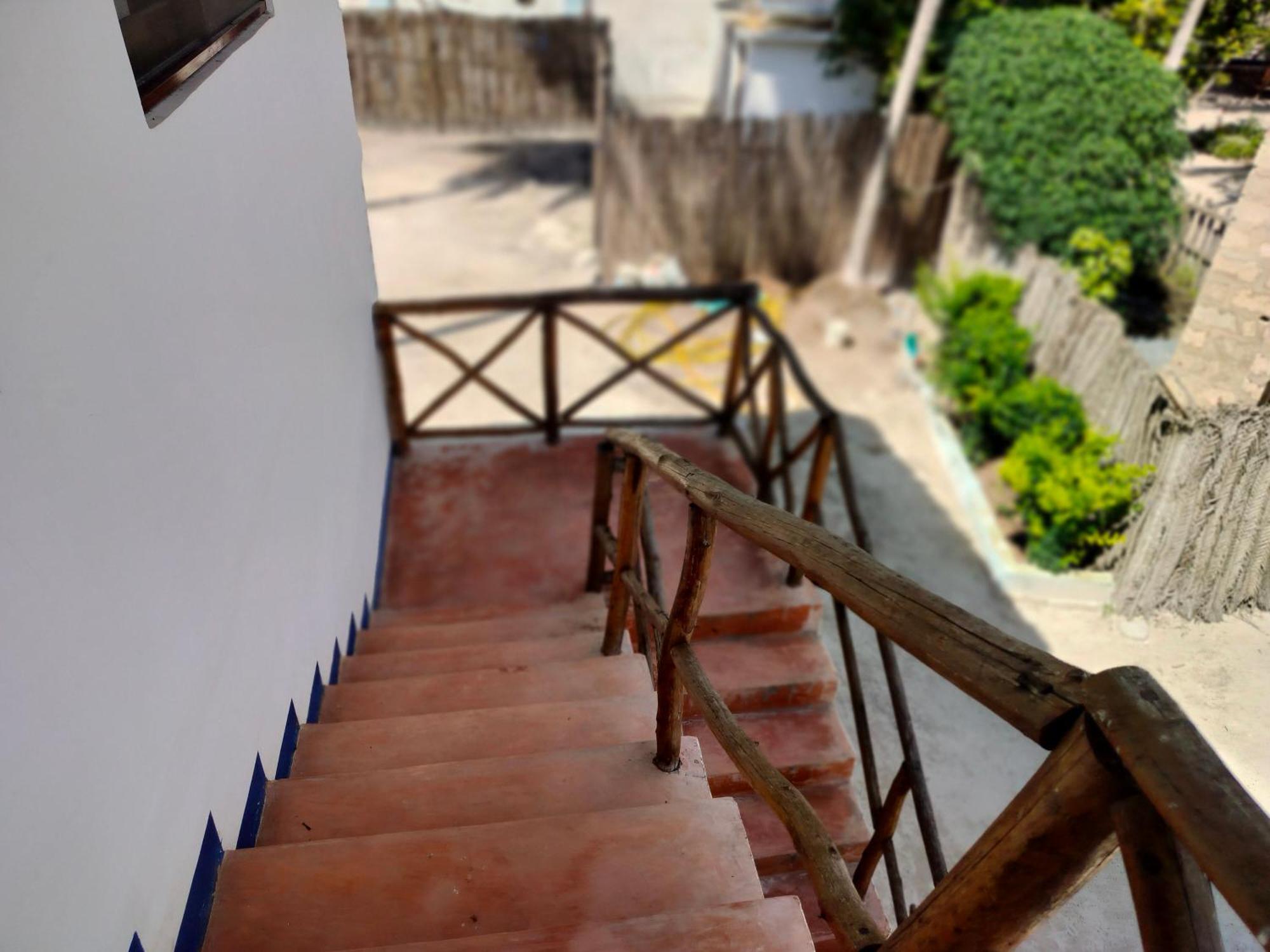 Emerald Dreams Boutique Hotel Michamvi Dış mekan fotoğraf